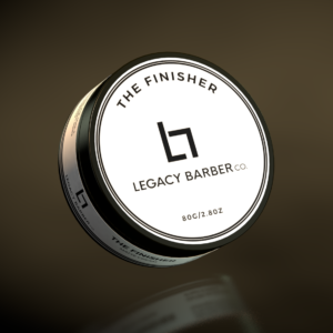 The Finisher, Matte Cream