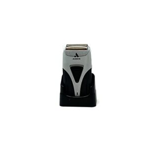 Andis TS-2 ProFoil Lithium Plus Titanium Foil Shaver, Next Generation 2023 Year